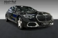 Mercedes-Benz S 680 (Clasa S) din 2023 cu 5.421 km - oferta MER201167 - foto 6