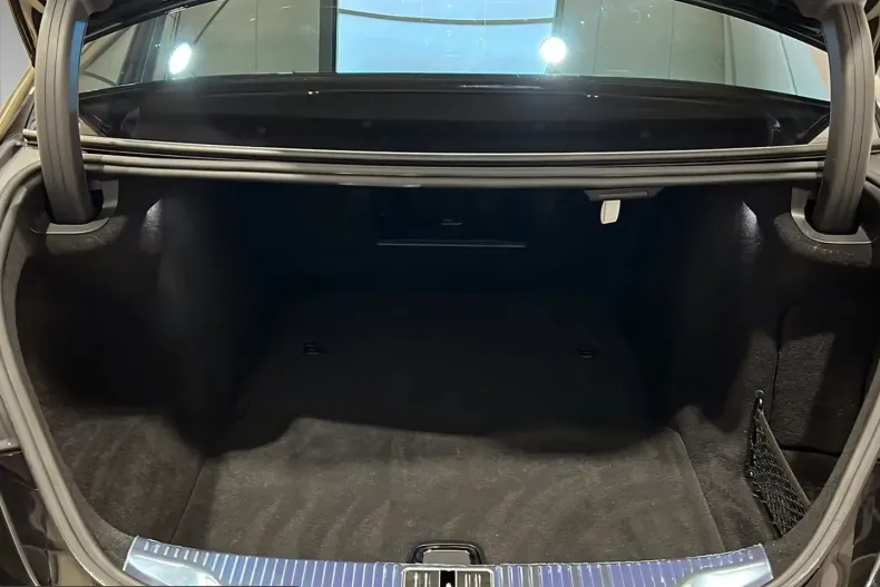 Mercedes-Benz S 680 (Clasa S) din 2023 cu 5.421 km - oferta MER201167 - foto 8