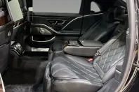 Mercedes-Benz S 680 (Clasa S) din 2023 cu 5.421 km - oferta MER201167 - foto 10