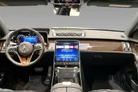 Mercedes-Benz S 680 (Clasa S) din 2023 cu 5.421 km - oferta MER201167 - foto 11