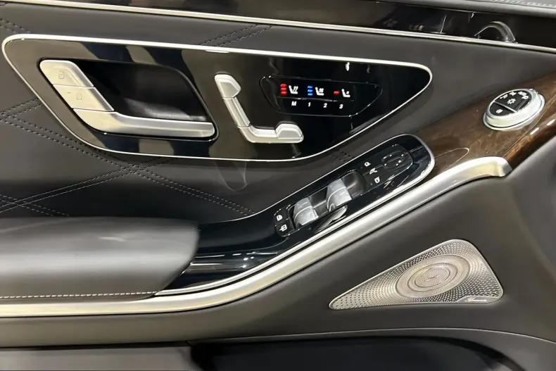 Mercedes-Benz S 680 (Clasa S) din 2023 cu 5.421 km - oferta MER201167 - foto 13