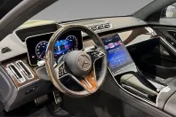 Mercedes-Benz S 680 (Clasa S) din 2023 cu 5.421 km - oferta MER201167 - foto 15