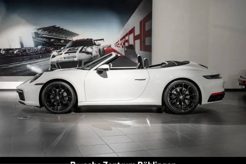 Porsche 992 din 2024 cu 18.200 km - oferta POR201168 - foto 2