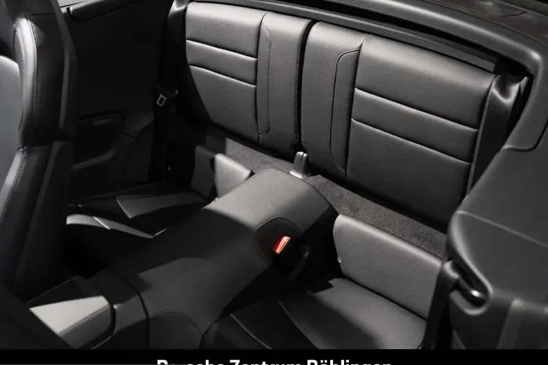 Porsche 992 din 2024 cu 18.200 km - oferta POR201168 - foto 7