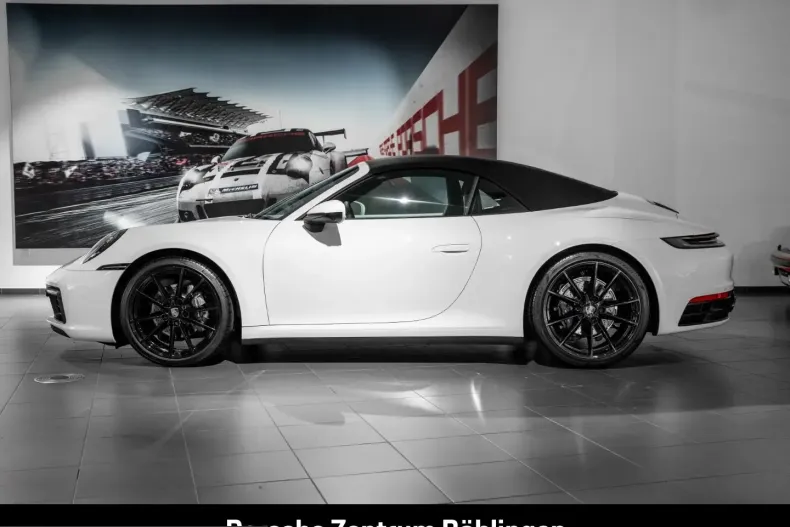 Porsche 992 din 2024 cu 18.200 km - oferta POR201168 - foto 11