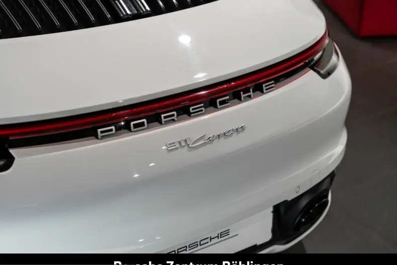 Porsche 992 din 2024 cu 18.200 km - oferta POR201168 - foto 13