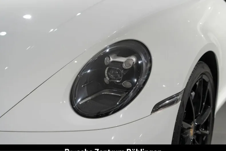 Porsche 992 din 2024 cu 18.200 km - oferta POR201168 - foto 15