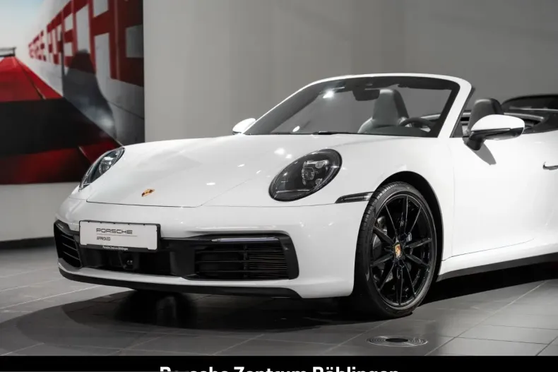Porsche 992 din 2024 cu 18.200 km - oferta POR201168 - foto 16
