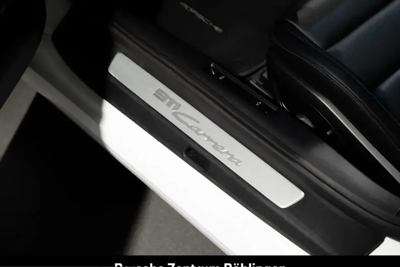 Porsche 992 din 2024 cu 18.200 km - oferta POR201168 - foto 18