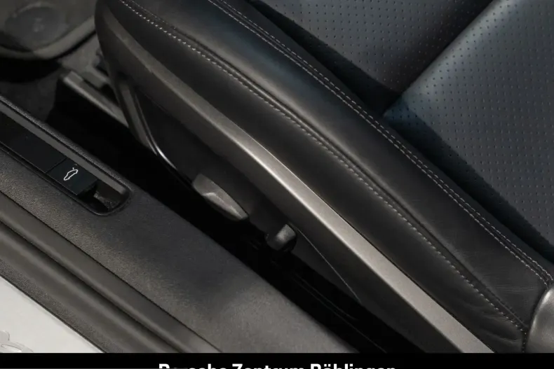 Porsche 992 din 2024 cu 18.200 km - oferta POR201168 - foto 19