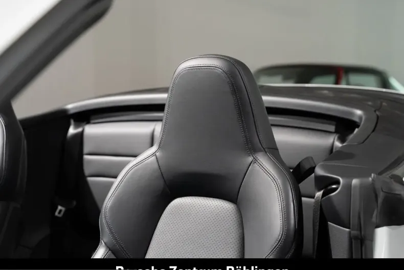 Porsche 992 din 2024 cu 18.200 km - oferta POR201168 - foto 21