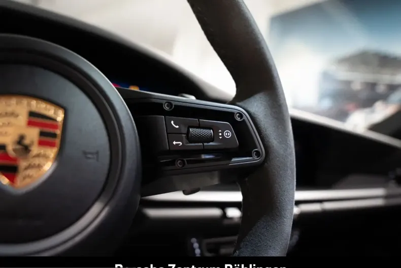 Porsche 992 din 2024 cu 18.200 km - oferta POR201168 - foto 23