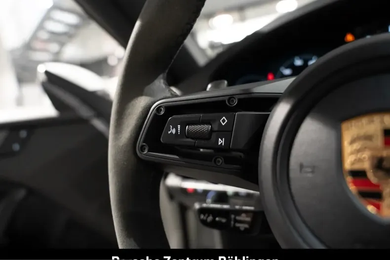 Porsche 992 din 2024 cu 18.200 km - oferta POR201168 - foto 24