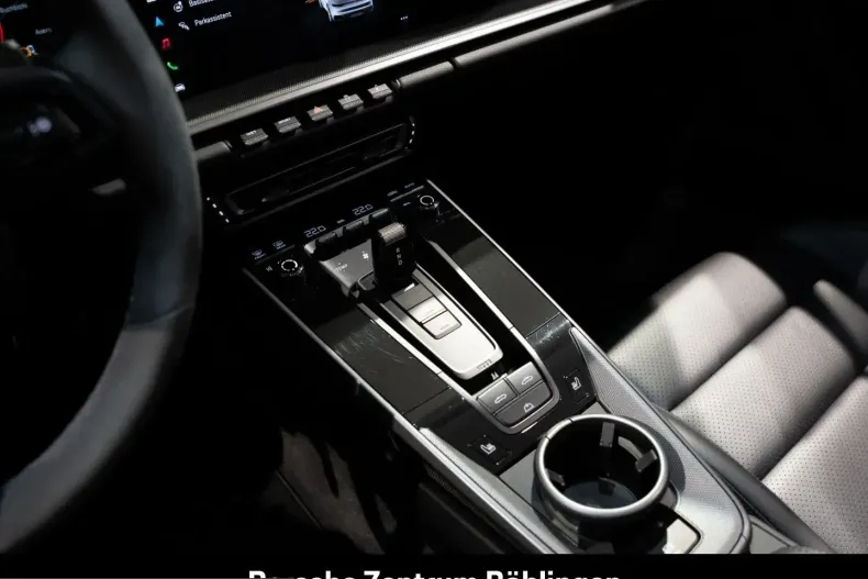 Porsche 992 din 2024 cu 18.200 km - oferta POR201168 - foto 26