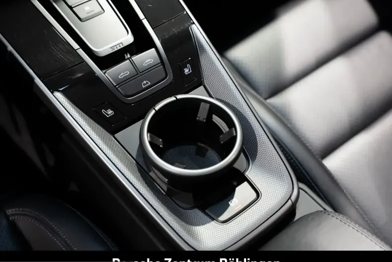 Porsche 992 din 2024 cu 18.200 km - oferta POR201168 - foto 27