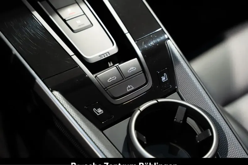 Porsche 992 din 2024 cu 18.200 km - oferta POR201168 - foto 28