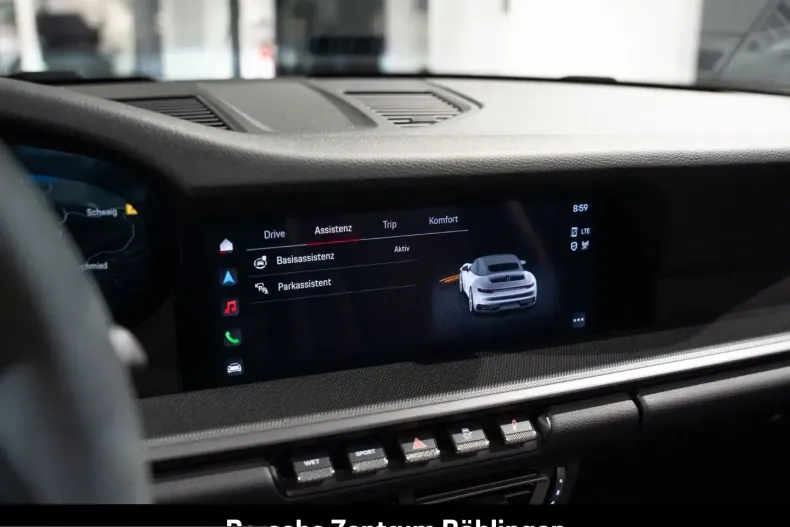 Porsche 992 din 2024 cu 18.200 km - oferta POR201168 - foto 31