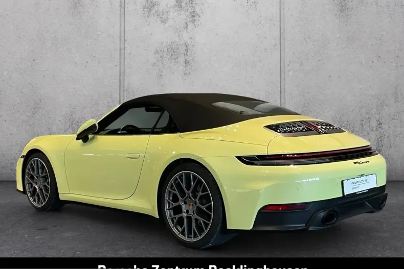 Porsche 992 din 2024 cu 23.021 km - oferta POR201169 - foto 3