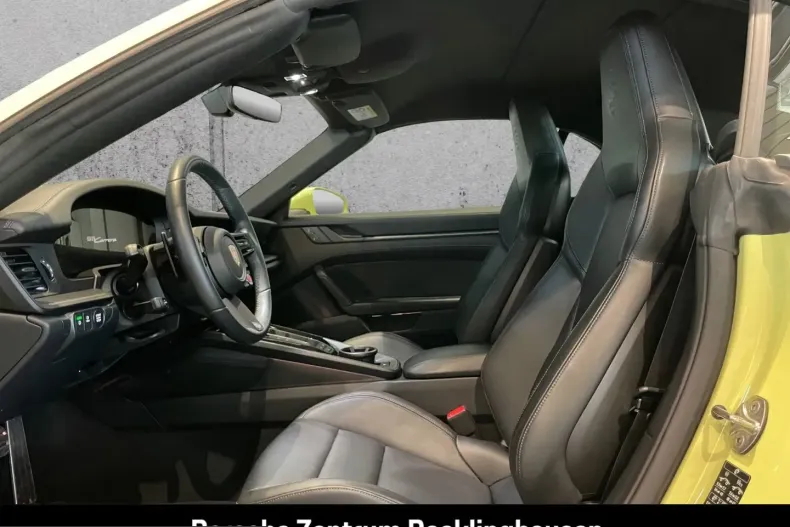 Porsche 992 din 2024 cu 23.021 km - oferta POR201169 - foto 4