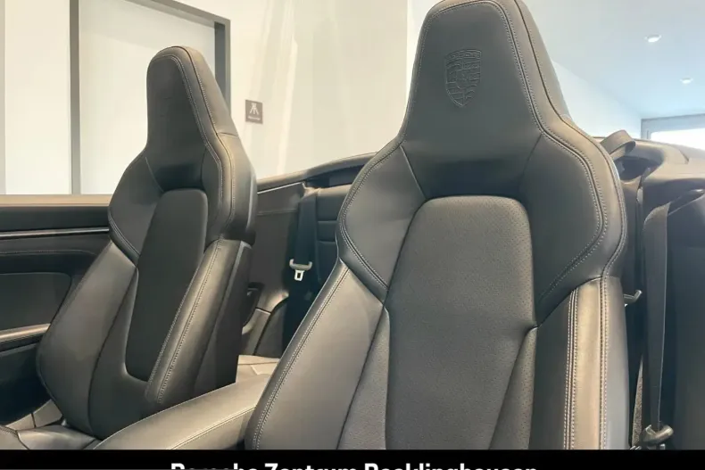 Porsche 992 din 2024 cu 23.021 km - oferta POR201169 - foto 5