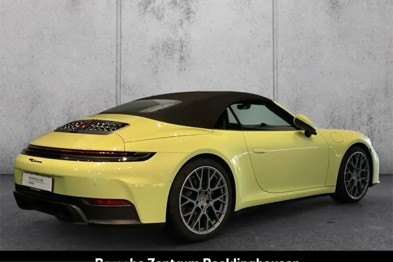 Porsche 992 din 2024 cu 23.021 km - oferta POR201169 - foto 7