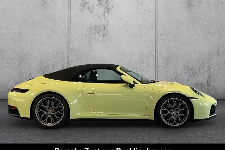 Porsche 992 din 2024 cu 23.021 km - oferta POR201169 - foto 8