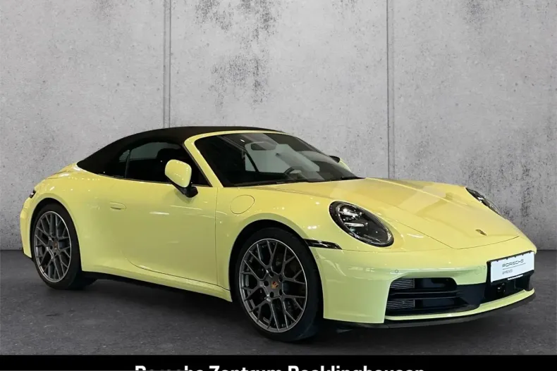 Porsche 992 din 2024 cu 23.021 km - oferta POR201169 - foto 9