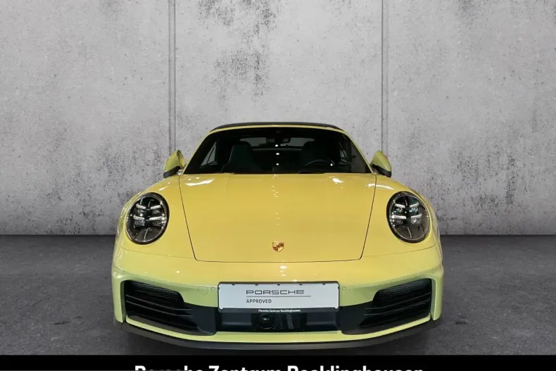 Porsche 992 din 2024 cu 23.021 km - oferta POR201169 - foto 10