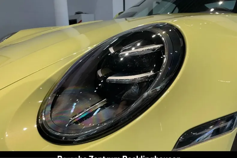 Porsche 992 din 2024 cu 23.021 km - oferta POR201169 - foto 12