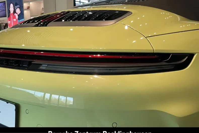 Porsche 992 din 2024 cu 23.021 km - oferta POR201169 - foto 14