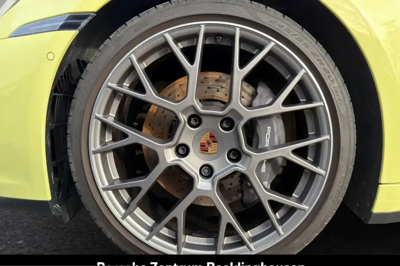 Porsche 992 din 2024 cu 23.021 km - oferta POR201169 - foto 15