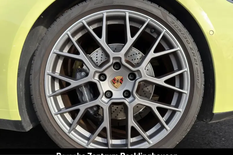 Porsche 992 din 2024 cu 23.021 km - oferta POR201169 - foto 16