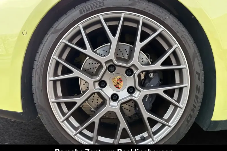 Porsche 992 din 2024 cu 23.021 km - oferta POR201169 - foto 17