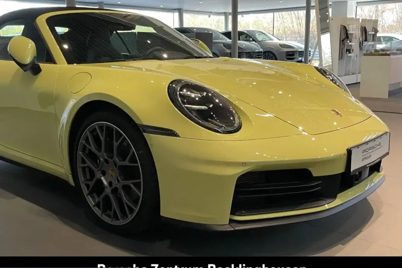Porsche 992 din 2024 cu 23.021 km - oferta POR201169 - foto 19