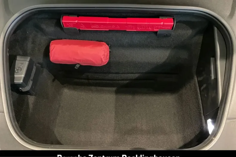 Porsche 992 din 2024 cu 23.021 km - oferta POR201169 - foto 21