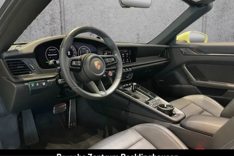 Porsche 992 din 2024 cu 23.021 km - oferta POR201169 - foto 22