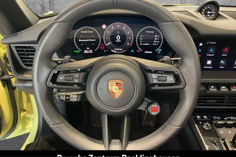 Porsche 992 din 2024 cu 23.021 km - oferta POR201169 - foto 23