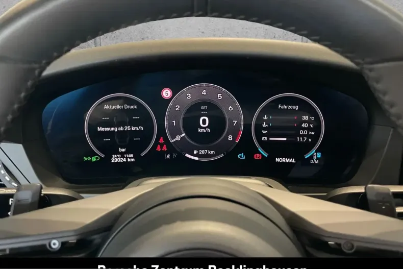 Porsche 992 din 2024 cu 23.021 km - oferta POR201169 - foto 24