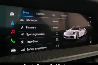 Porsche 992 din 2024 cu 23.021 km - oferta POR201169 - foto 25