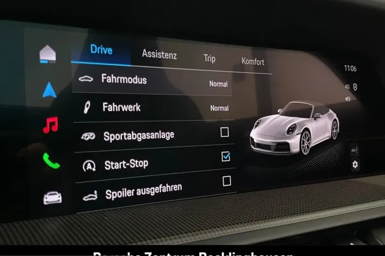 Porsche 992 din 2024 cu 23.021 km - oferta POR201169 - foto 25