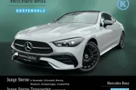 Mercedes-Benz CLE 220 (Clasa CLE) din 2023 cu 19.200 km - oferta MER201170 - foto 1