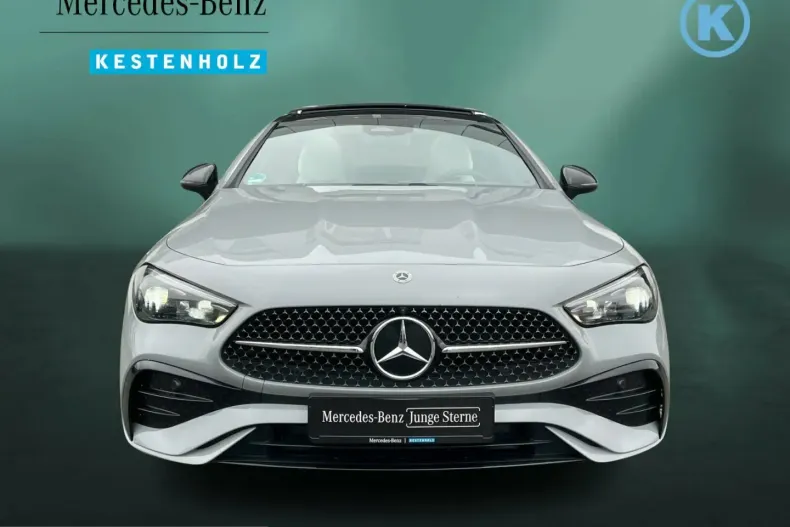 Mercedes-Benz CLE 220 (Clasa CLE) din 2023 cu 19.200 km - oferta MER201170 - foto 2