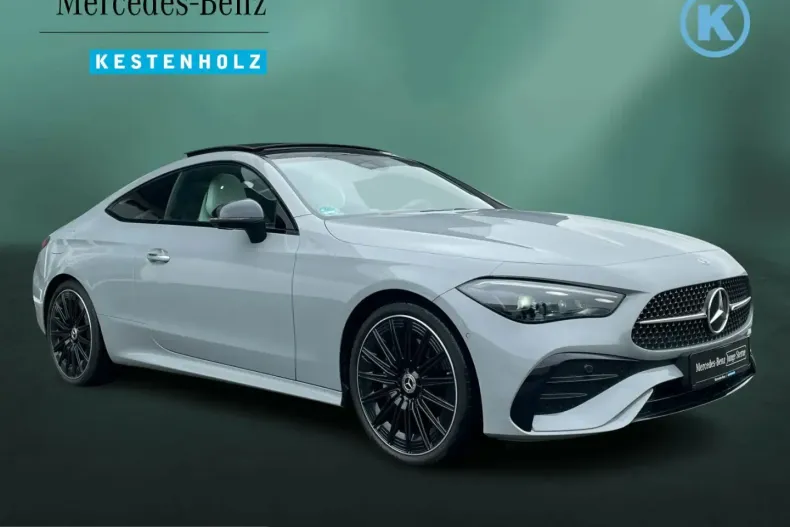 Mercedes-Benz CLE 220 (Clasa CLE) din 2023 cu 19.200 km - oferta MER201170 - foto 3