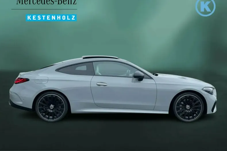 Mercedes-Benz CLE 220 (Clasa CLE) din 2023 cu 19.200 km - oferta MER201170 - foto 4