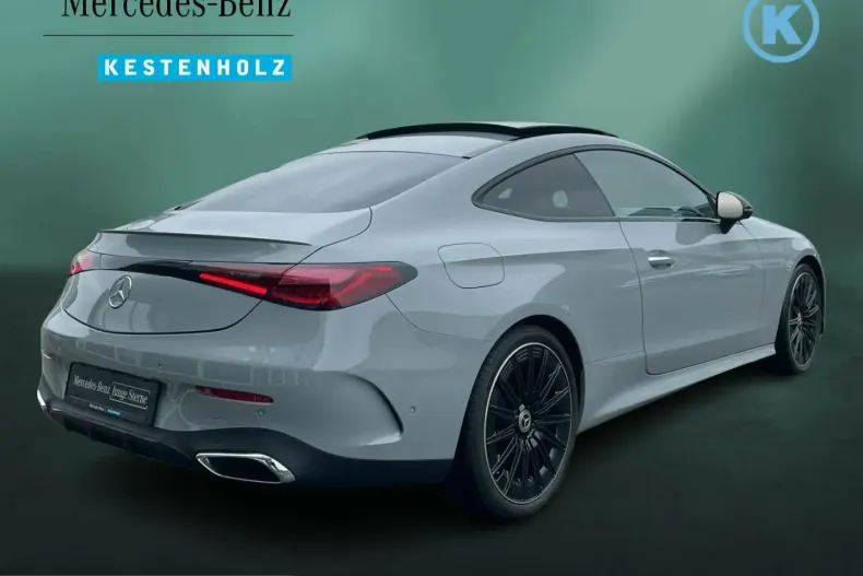 Mercedes-Benz CLE 220 (Clasa CLE) din 2023 cu 19.200 km - oferta MER201170 - foto 5