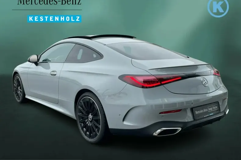 Mercedes-Benz CLE 220 (Clasa CLE) din 2023 cu 19.200 km - oferta MER201170 - foto 7