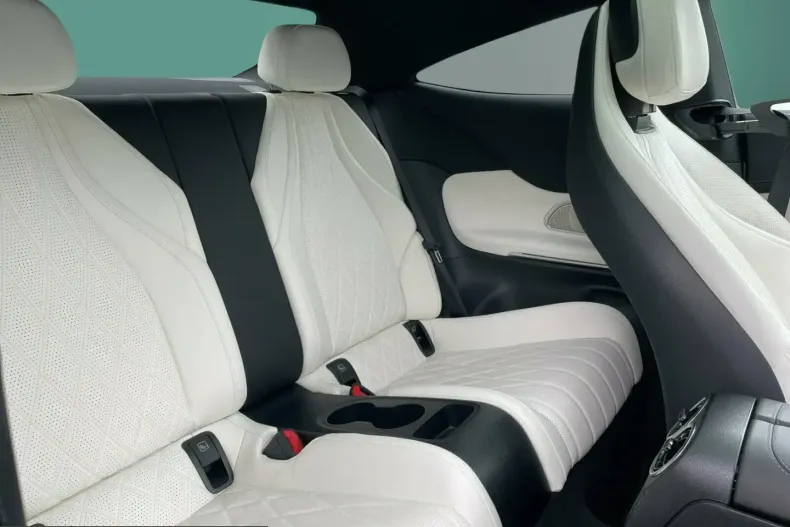 Mercedes-Benz CLE 220 (Clasa CLE) din 2023 cu 19.200 km - oferta MER201170 - foto 13