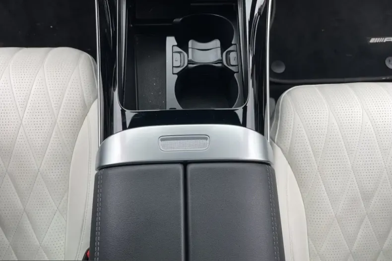 Mercedes-Benz CLE 220 (Clasa CLE) din 2023 cu 19.200 km - oferta MER201170 - foto 14