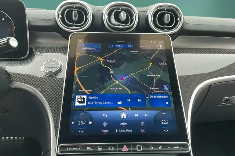 Mercedes-Benz CLE 220 (Clasa CLE) din 2023 cu 19.200 km - oferta MER201170 - foto 15