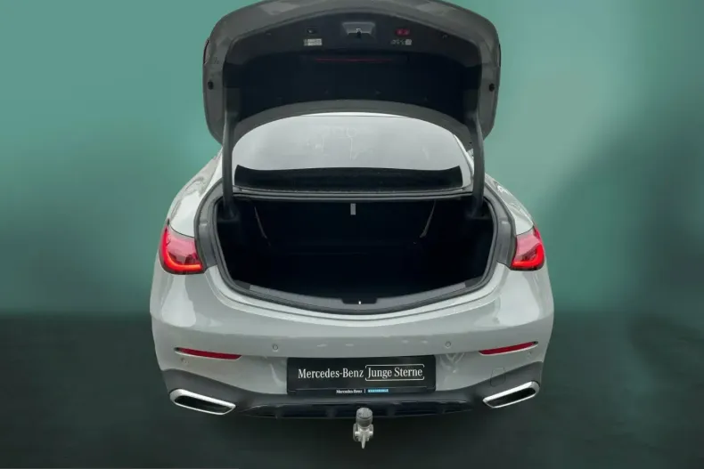 Mercedes-Benz CLE 220 (Clasa CLE) din 2023 cu 19.200 km - oferta MER201170 - foto 16